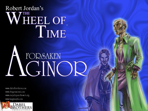 Aginor